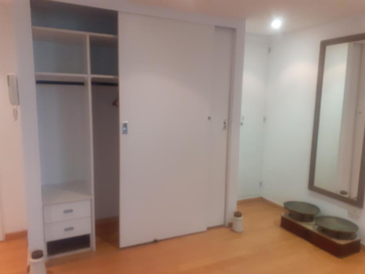 Honduras Soho Daire Buenos Aires Dış mekan fotoğraf