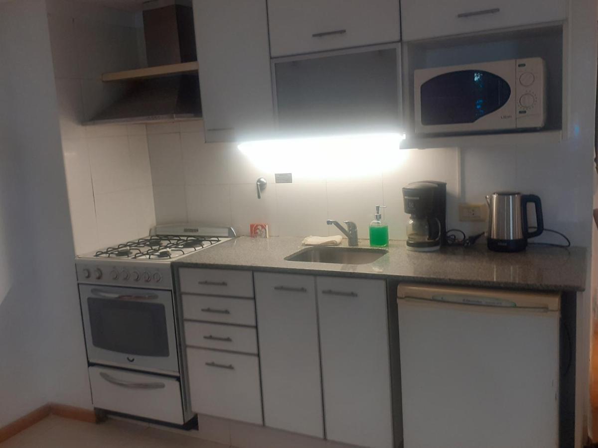 Honduras Soho Daire Buenos Aires Dış mekan fotoğraf