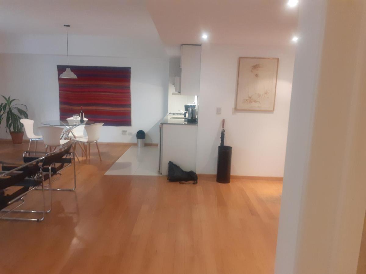 Honduras Soho Daire Buenos Aires Dış mekan fotoğraf