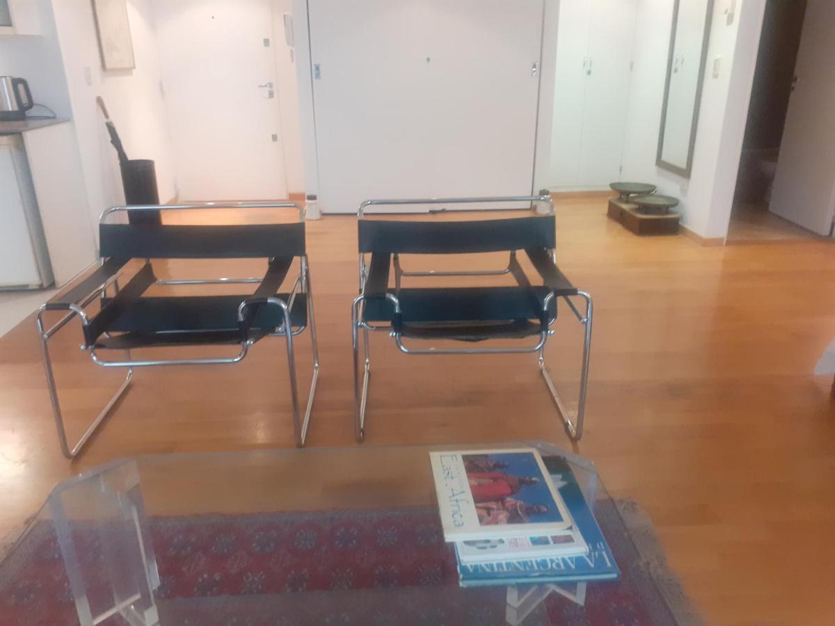 Honduras Soho Daire Buenos Aires Dış mekan fotoğraf