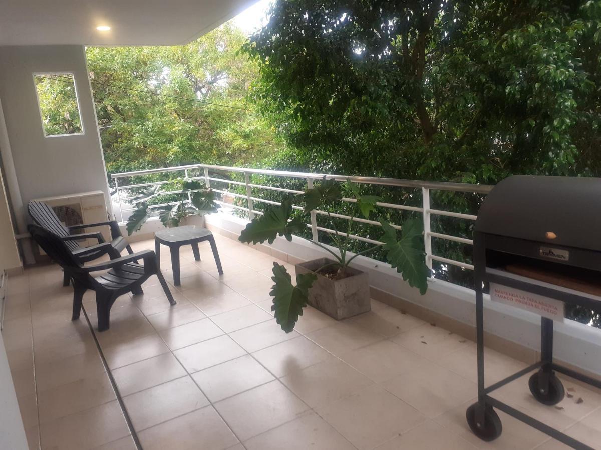 Honduras Soho Daire Buenos Aires Dış mekan fotoğraf