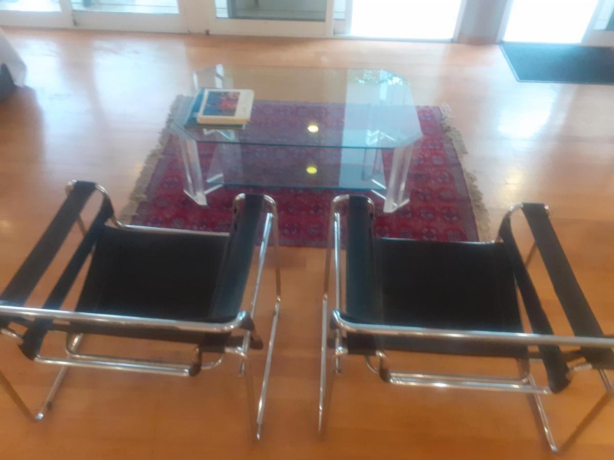 Honduras Soho Daire Buenos Aires Dış mekan fotoğraf