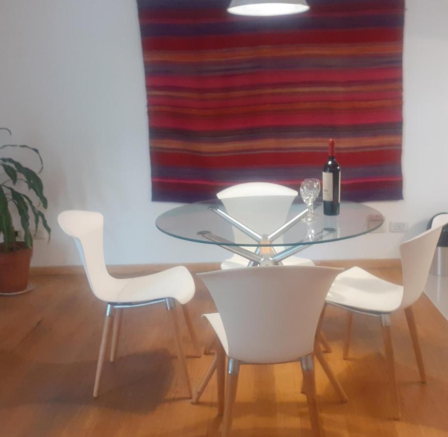 Honduras Soho Daire Buenos Aires Dış mekan fotoğraf