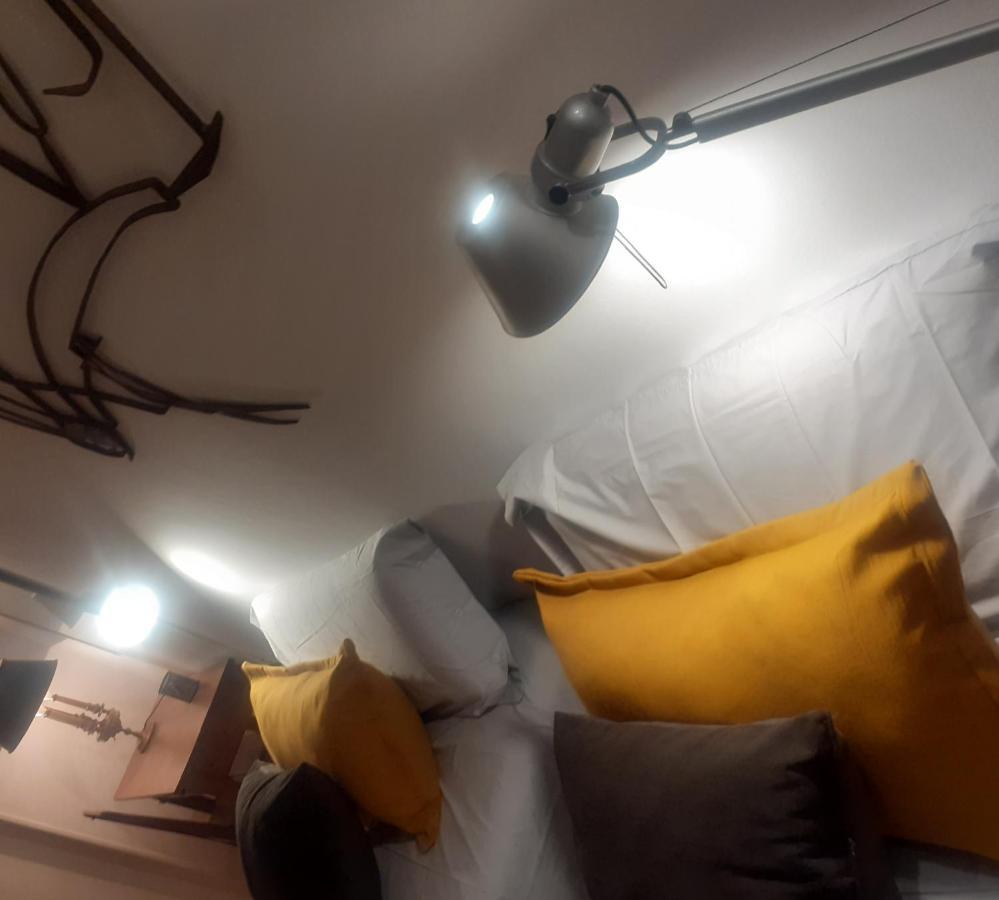 Honduras Soho Daire Buenos Aires Dış mekan fotoğraf