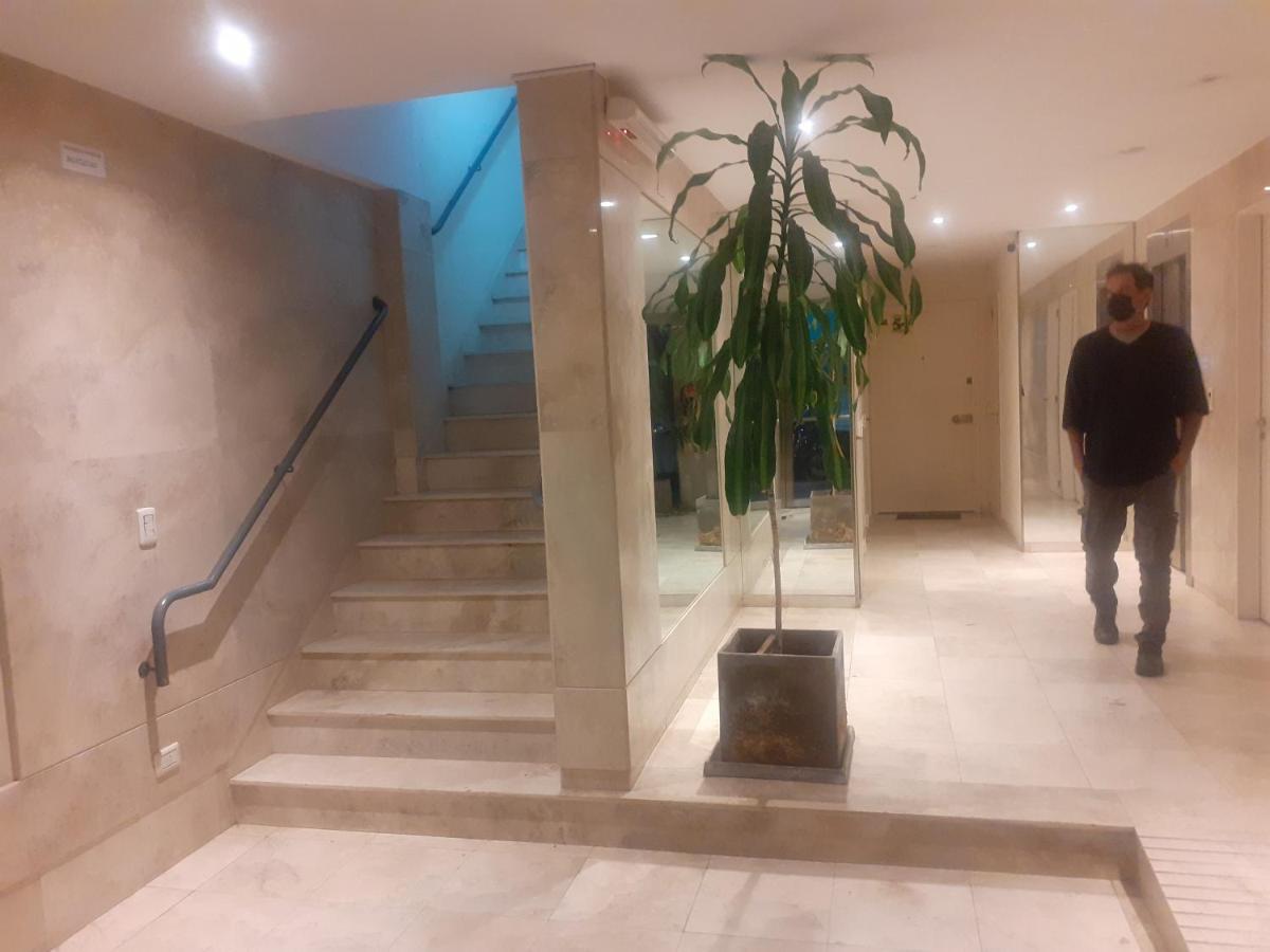 Honduras Soho Daire Buenos Aires Dış mekan fotoğraf