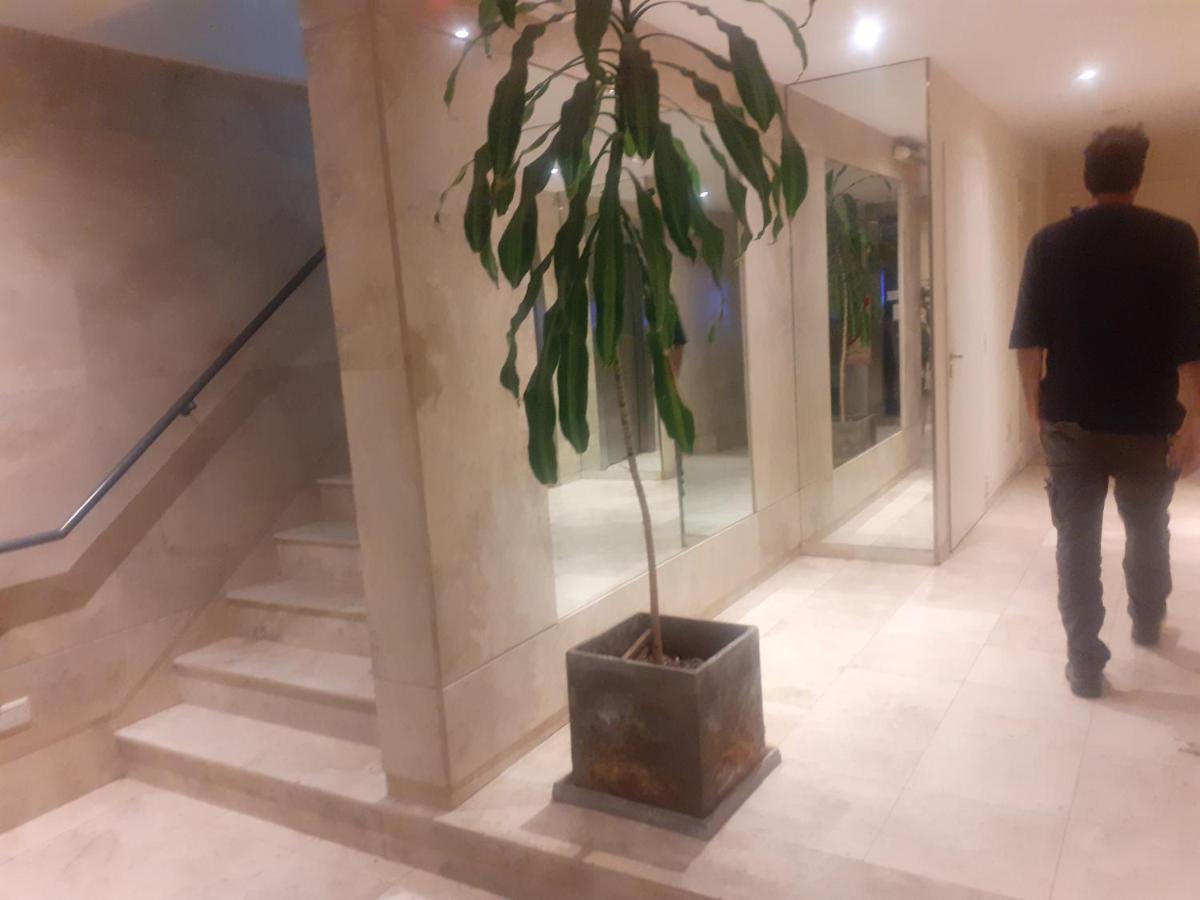 Honduras Soho Daire Buenos Aires Dış mekan fotoğraf